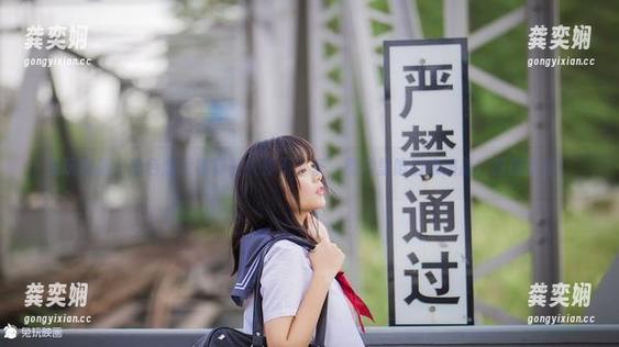 兔玩映画 兔玩映画:黑色超短裤真让人停不下来,图片里咱们来细品!原图等你!
