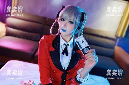兔胖胖min 当兔胖胖min遇到温柔写真,原图的同框组合让我不小心浮想翩翩……到底在想什么?