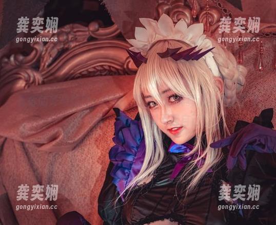 冬马路纱 有毒的冬马路纱,她的“御姐”写真真让我停不下来……美图,不下载对不起自己!