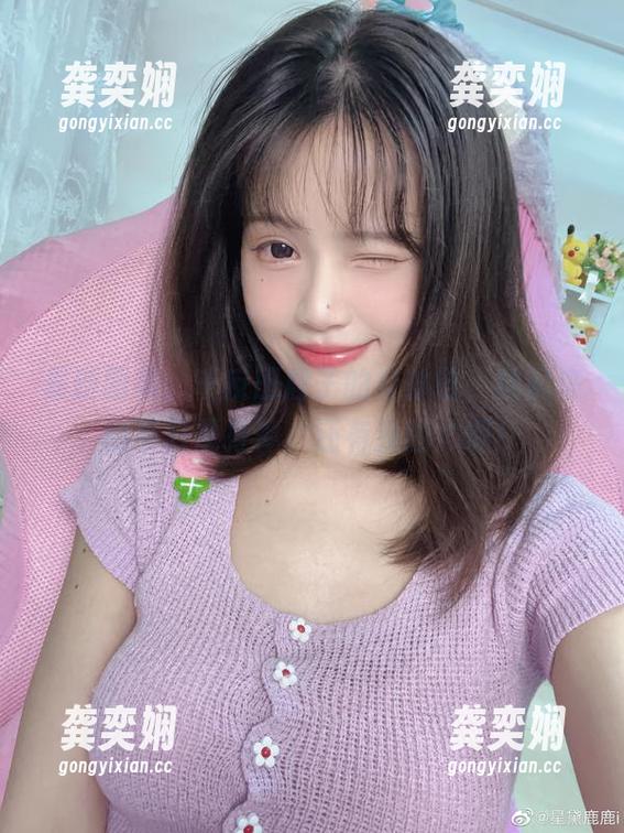 千反田鹿子 最新图集:千反田鹿子的身体链,链起来的不只是身体,还有我的心啊!