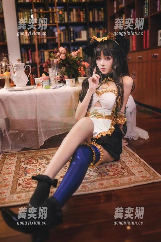 南桃Momoko 南桃Momoko居家风,私房美图不一样的轻松气质,近乎完美。
