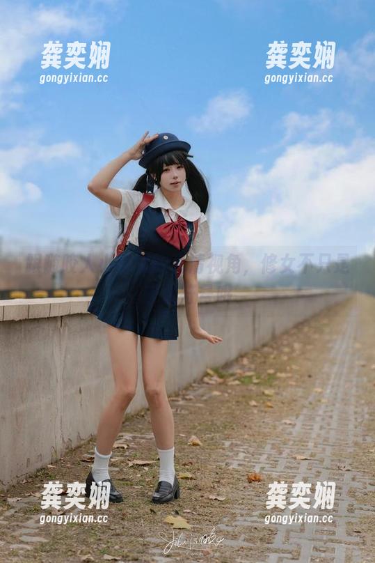 咬人小小兔 跟随咬人小小兔的高清视角,修女不只是宗教符号哦