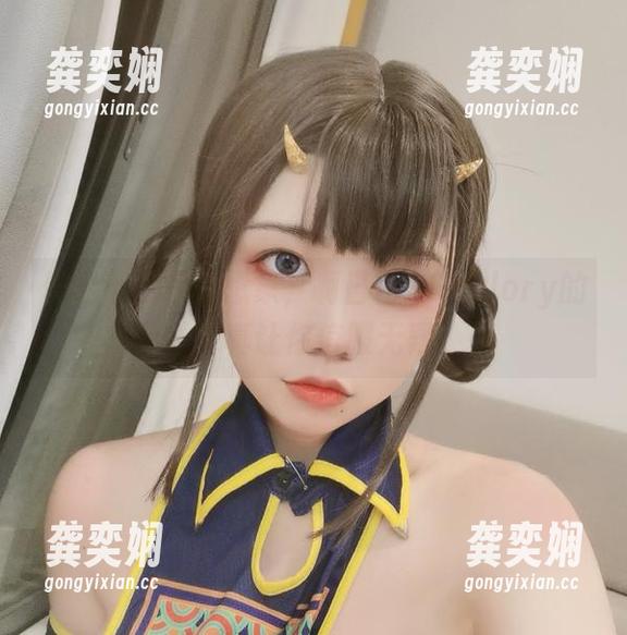 啊日日_Ganlory 长腿不仅仅是想象,啊日日_Ganlory的写真让你信服无疑