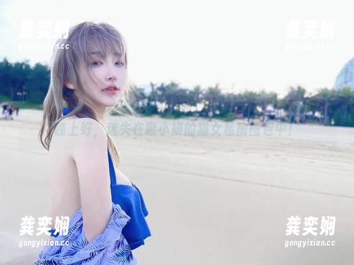 晚上好，迷失在啾小妍的猫女私房图包中！