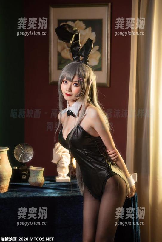 喵糖映画 - 高清白色图包，蠢沫沫怎样把简约玩得这么有味？