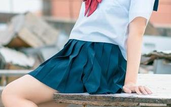 感谢喵糖映画奉上高清的白裙少女写真集，真正的“白裙魔力”，快来尝尝不一样的视野！