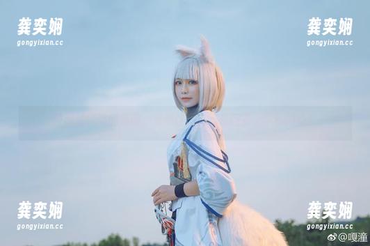 嘎潼 校服加嘎潼的美图,竟然让我有了想回去上学的冲动!