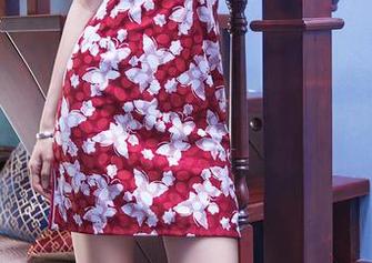 头条女神 – 樊安妮的“睡衣”资源，就这一套能耍多少心机？