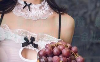 头条女神 – 蔡楠制服美图精选，果然要一次看个够，才能消停一会儿。