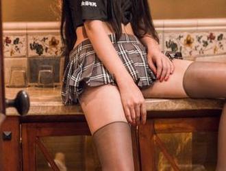 头条女神 – 语溪，这吊带资源能否拯救我的穿搭灵感？