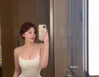 微密圈 – 运动图包终于更新！奶宝妹纸的身影值得天天欣赏！
