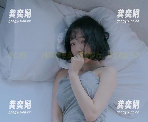 姜仁卿(강인경)的美图更新：假装偷心，其实是偷手艺！