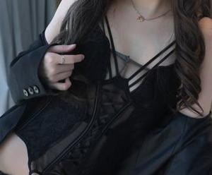小女巫露娜的黑茶合集，扶手椅和茶杯的绝美邂逅