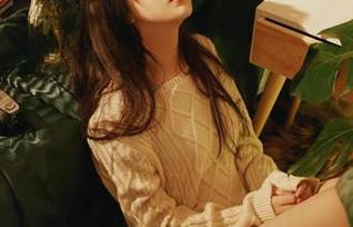 快来下载小鹿鹿shika的汉服原图，不然我会以为你不懂美。