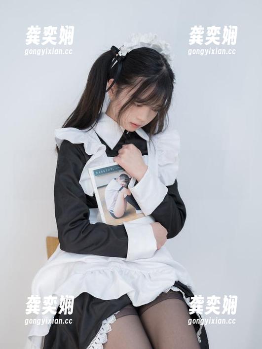 少女秩序-鹿可 少女秩序 - 鹿可的写真让我想问,JK还能再大胆一些吗?