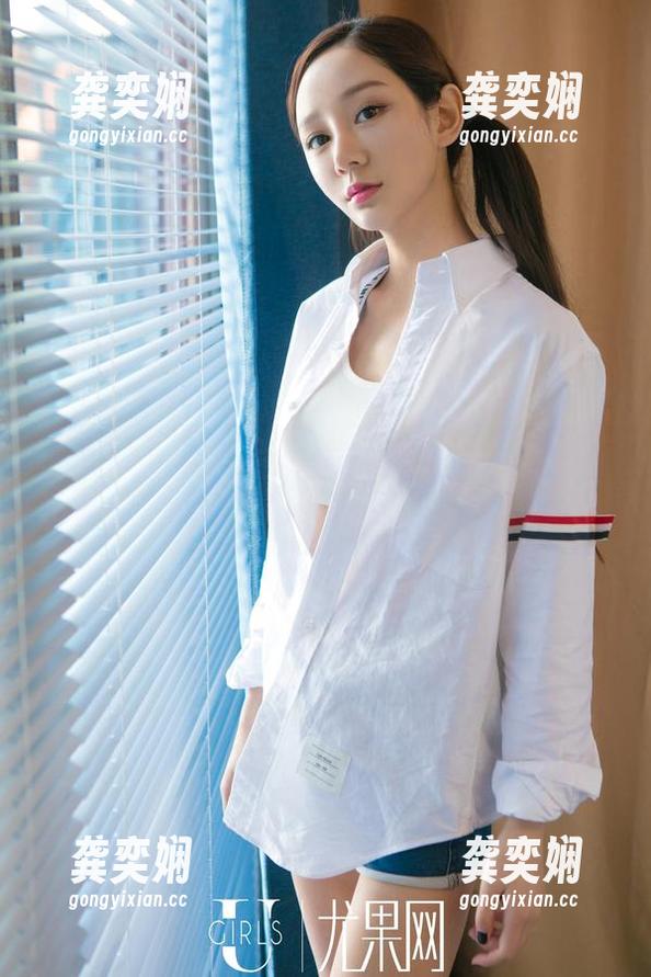 尤果网-Abby金金 尤果网 - 看这里,Abby金金的粉色写真,图片中的每个细节真让人忍不住赞叹。