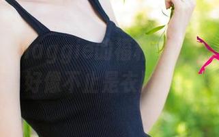 尤果网 – Maggie的福利连体衣：这一身好像不止是衣服吧？