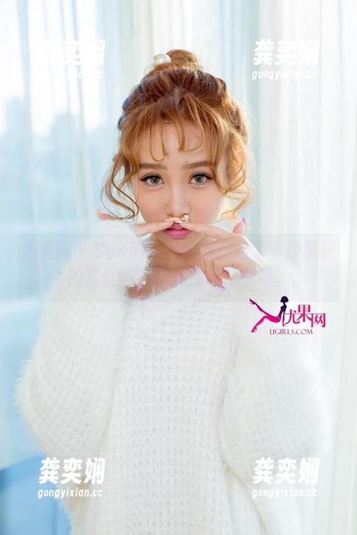 尤果网-Sukki可儿 尤果网 - Sukki可儿的网盘放了多少秘密的写真啊?来找找看,嘿嘿。