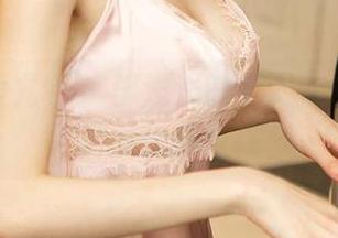 尤果网爱尤物 – 李浅浅的低调合集：浅笑之间的小撩拨
