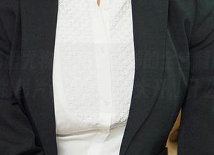 尤果网爱尤物 – 从头到脚的全套制服，林熙桐的图片让我想象力大开，什么鬼？