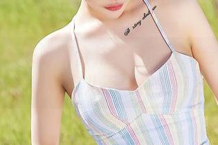 尤蜜荟 – 来瞧瞧合法萝莉的修女合集，封面都透着点儿不一样的气息。