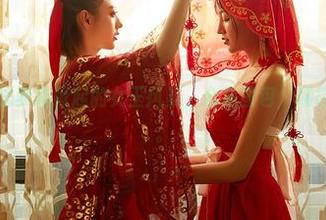 尤蜜荟 – 合法萝莉掀起的女王风暴，合集图包，期待与恐惧交织。