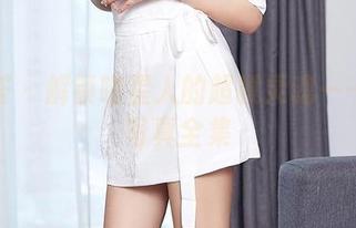 尤蜜荟 – 解锁喵星人的超模灵魂——镂空写真全集