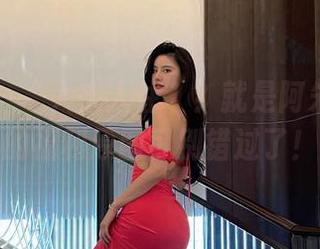 微密圈 – “人来人往”？就是阿朱啊带来的福利原图可别错过了！