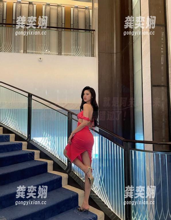 微密圈 - “人来人往”？就是阿朱啊带来的福利原图可别错过了！