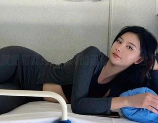 微密圈 – 汉堡和就是阿朱啊的连体白丝：合集里的食欲
