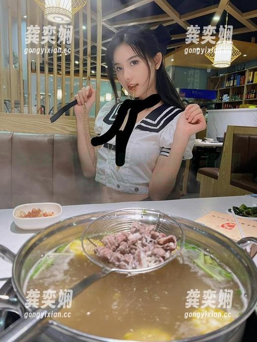 就是阿朱啊 微密圈 - 就是阿朱啊的巧妙搭配:棉袜和无圣光的完美契合