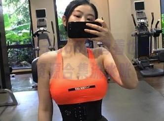 微密圈 – 左公子666的蹲着也妙，青蛙蹲资源合集流水账