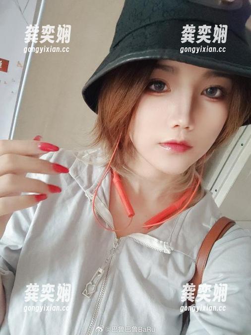 巴鲁巴鲁BaRu 裤里丝合集——巴鲁巴鲁BaRu带你见证内裤的新纪元!