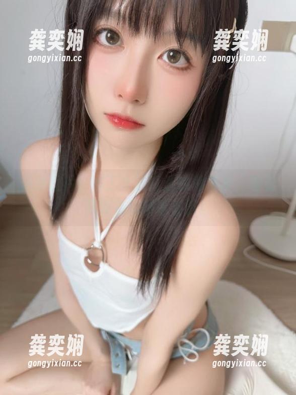 精选图片！布丁大法打造的地雷系，看看有没有陷阱等你跳！