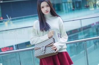 谁说夏天不热？希希_啾这图集更新简直给我火力全开
