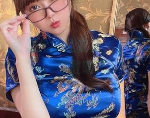 微密圈 – 张思允的连衣裙，下载之前想想，你敢吗？