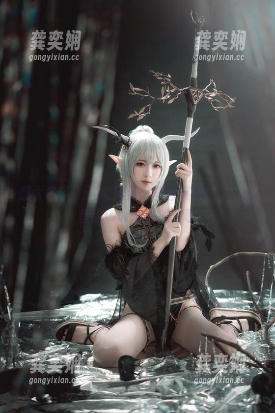 弥音音ww 想太多了,这次只要美图合集就够了,弥音音ww带来的伊吹