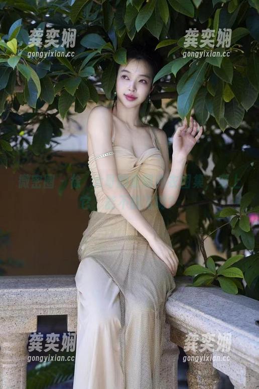 徐珺大哥 微密圈 - 徐珺大哥的定制内衣图集,穿上它,能不能飞啊?