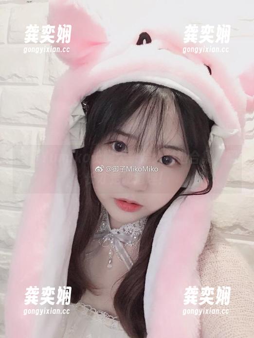 御子Yumiko长腿大杂烩：精选合集，腿长才是硬道理！