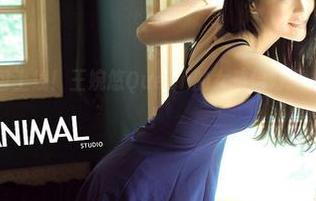 推女神 – 图包上线！王婉悠Queen的女孩恰好撞上了我的审美！