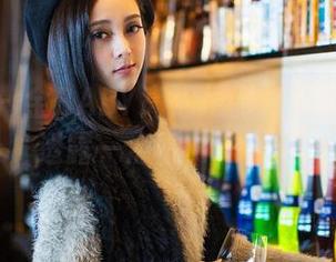 推女神 – 金BABY高清摄影：秘密能不能透露一点呢，求求你