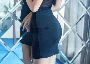 推女郎 – 把Yu佳妮的全套写真翻出来，每一张都是御姐的故事，特别想唠一唠。