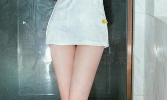 推女郎 – 星辰的浴缸有独特气质，写真集资源大揭秘，等你来瞧。
