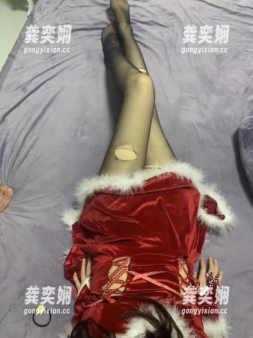 提袜少女 微密圈 - 一起捧着提袜少女的无圣光天台图包,怎能不被她吸引?