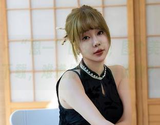 星颜社 – “恩一”的女友，图个美，全集下载，难道你还在等说教？