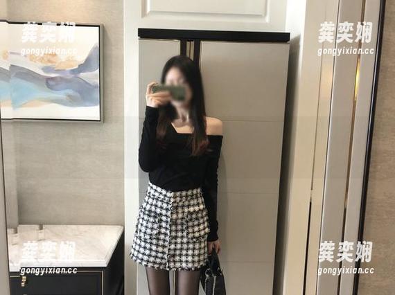 有你喵 微密圈 - 来看看,有你喵的连衣裙套图,这日子真可怜没穿上…