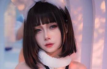 末夜787的眼镜：你的角色扮演完全无压力，只是又一张图片