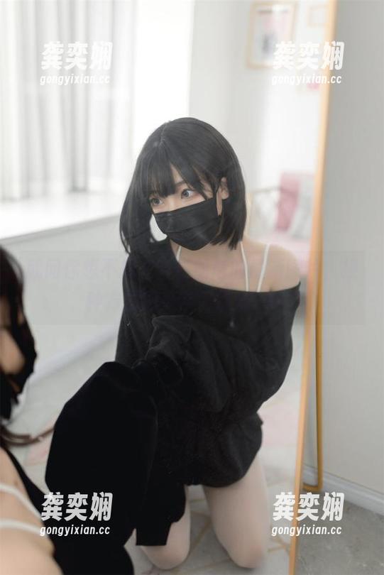 就问你想不想看杏仁曲奇的最新图片，换种方式感受吉他妹妹2.0！