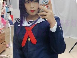 杏子夫人今天的图片更新：胶衣姐姐又来送福利了！