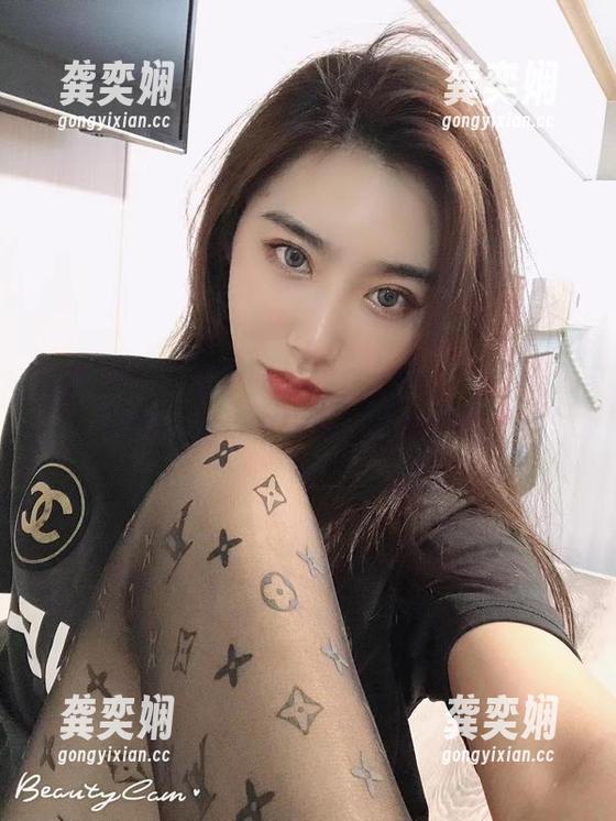 林子喵Lynne 微密圈 - 这是个图包!林子喵Lynne的朋友圈系列,好运不下载不成真!
